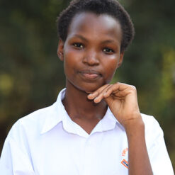 Tumusiime Cathy Qrisa