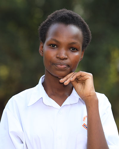 Tumusiime Cathy Qrisa