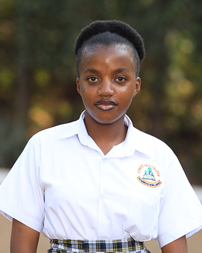 Atukunda Janiella