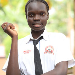 Emmanuella Othom