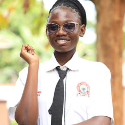 Lukwago Leona  Valeria