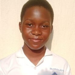 Muhindo Abigail