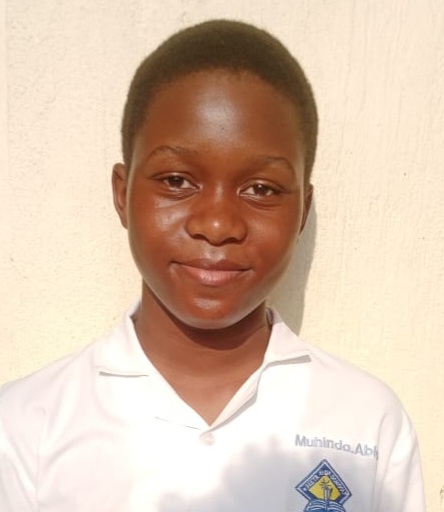 Muhindo Abigail