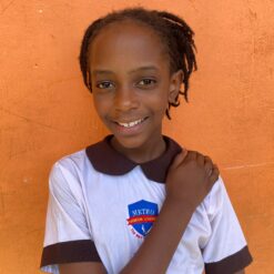 Yvonne Nabachwa