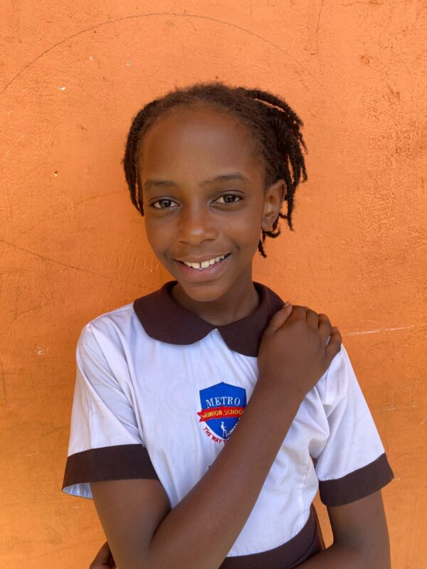 Yvonne Nabachwa