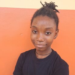 Annatalia Muwonge