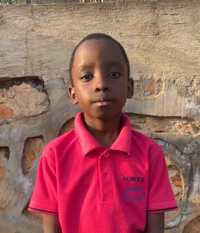 Kayongo Axam