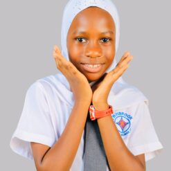 Naira Nino Mulungi