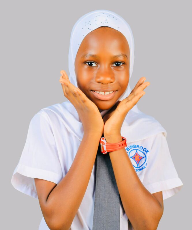 Naira Nino Mulungi