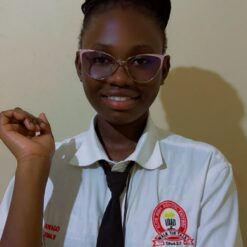 Lukwago Leona  Valeria