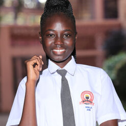 DOLLA AYII AYII AKOL