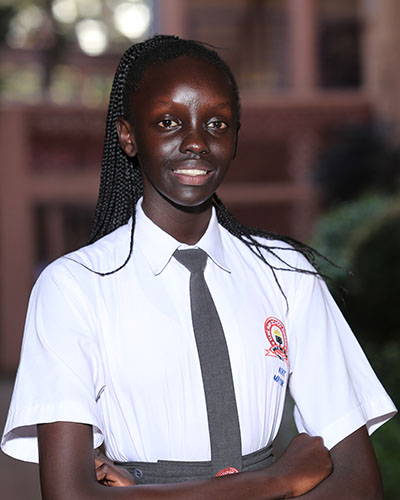ADUT MAYOM
