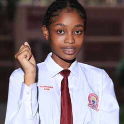 NAMUYOMBYA LYNN MARY