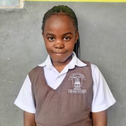 Namukwaya Allison