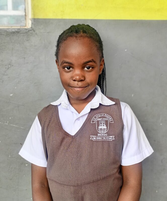 Namukwaya Allison