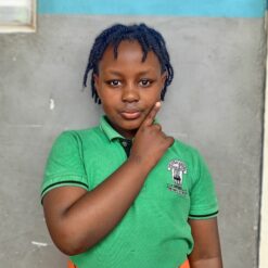 Myra Muguta