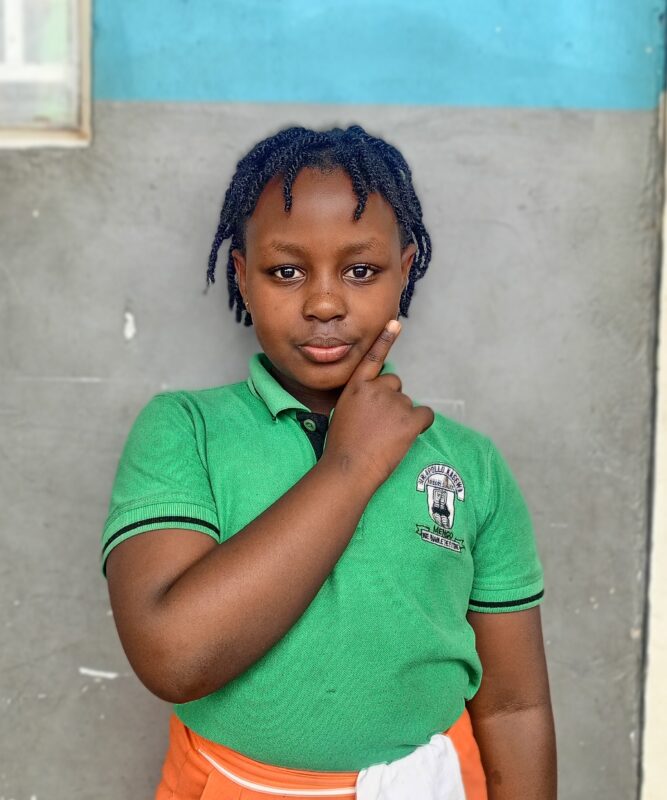 Myra Muguta