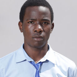 Walusimbi William Water