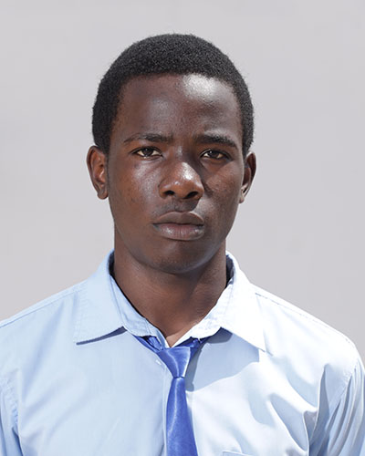 Walusimbi William Water