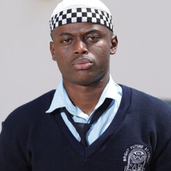 Byamugisha Bilal