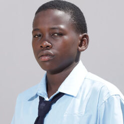 Joseph Mwesigwa