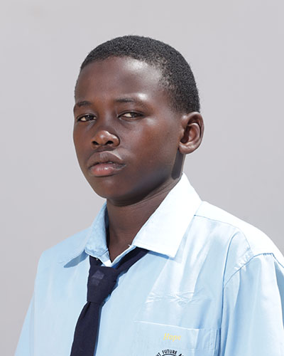 Joseph Mwesigwa