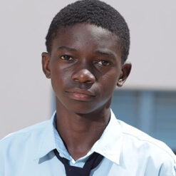 Kazibwe  Jovan