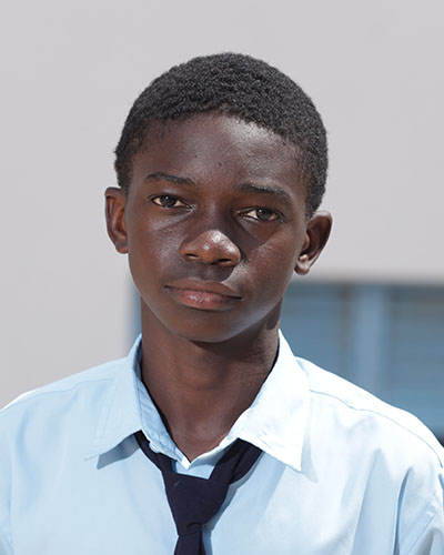Kazibwe  Jovan