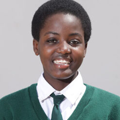 Namuddu Caroline