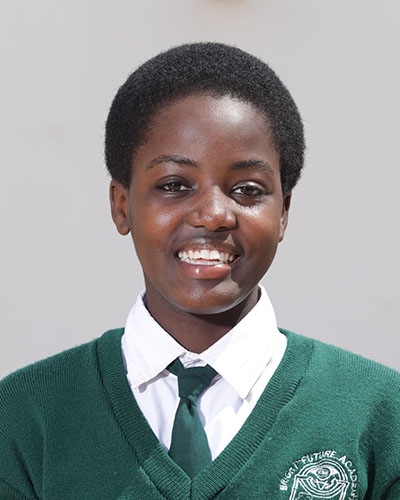 Namuddu Caroline