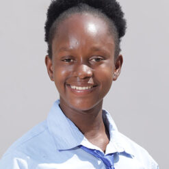 Nabegesera  Rebecca