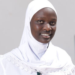 Nassozi  Shifra