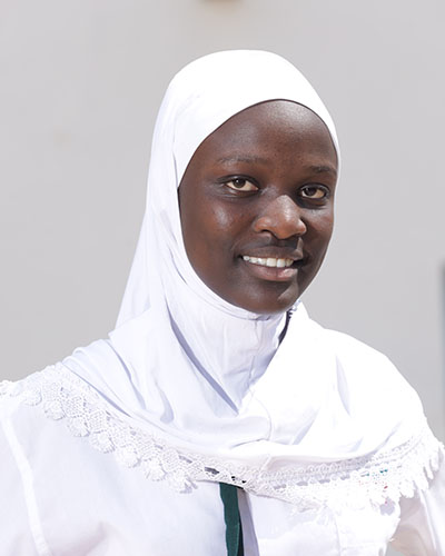 Nassozi  Shifra