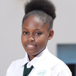 Tumusiime  Joan