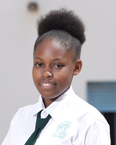 Tumusiime  Joan