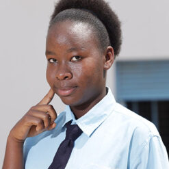 Judith Nabasumba