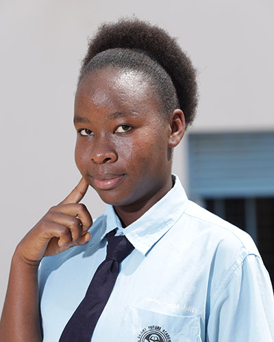 Judith Nabasumba