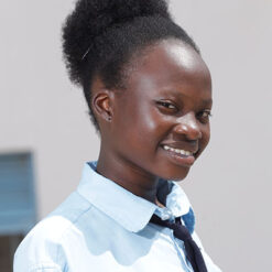 Tracy Ankunda