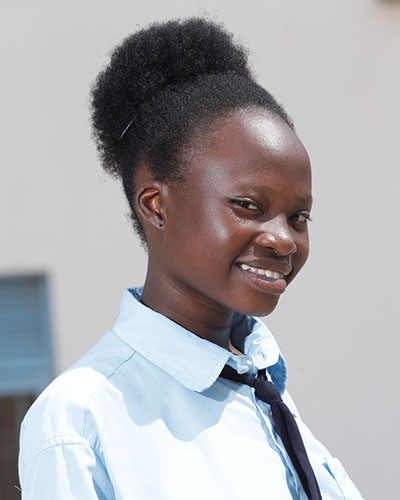 Tracy Ankunda