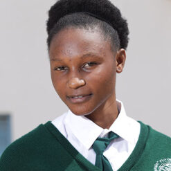 Nakimera Shamirah