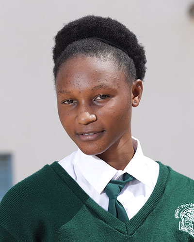 Nakimera Shamirah
