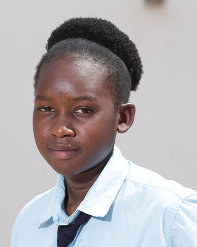 Nayiga Angella