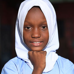 Kibirige Khairah