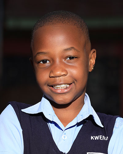 Kwera Emmanuella