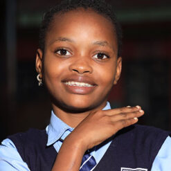 Namusoke Ruth