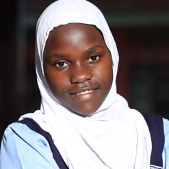 Mbazirwa Bayan Shatra