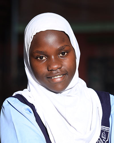 Mbazirwa Bayan Shatra