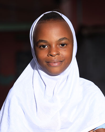 Nassali Shammah