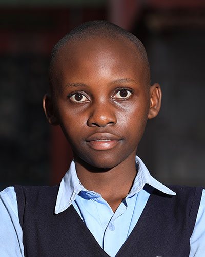 Mirembe  Rossianah