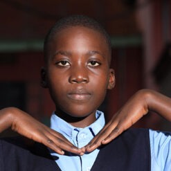 Ainembabazi Abigail